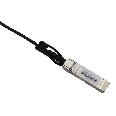 2 m Cisco-compatibele 10g SFP+ koperen Twinax-kabel DAC passief direct bevestigen