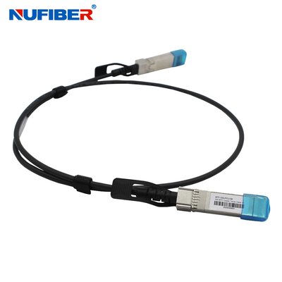 10G DAC 10G SFP+ tot SFP+ Direct Attach Cable AWG30 3 meter compatibel met Cisco/MikroTik