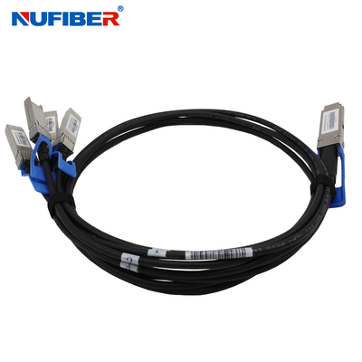 Koper DAC Breakout Cable