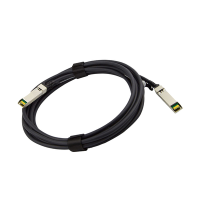 het SFP28 aan SFP28 Passieve Koper DAC Cable 30AWG 1 - 7m van 25G