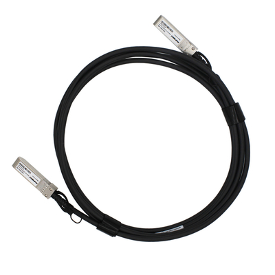 het SFP28 aan SFP28 Passieve Koper DAC Cable 30AWG 1 - 7m van 25G