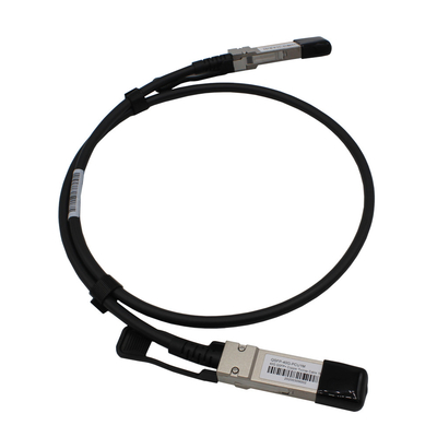 40g hoge snelheidsq4sfp+ Passief DAC Cable For FTTB FTTX Netwerk
