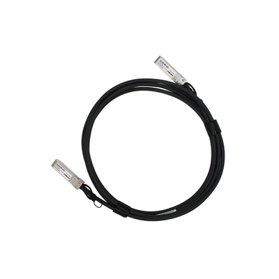 Passieve 10G SFP+ DAC Cable, Twinax 1-7meters Direct SFP maken Kabel vast