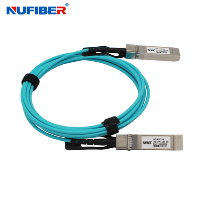 Cisco compatibel met 10G glasvezelkabel SFP+ tot SFP+ actief optisch kabel OM3 1m/3m/5m