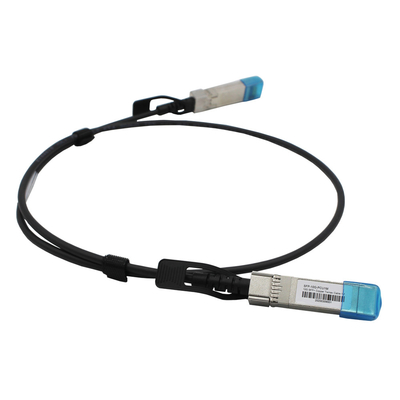 5M SFP+ Dac Cable 10G EMI EMC Prestaties Compatibel met Huawei